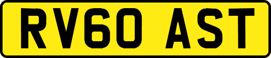 RV60AST