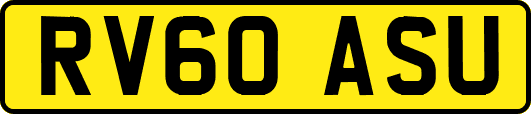 RV60ASU