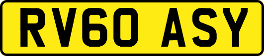 RV60ASY