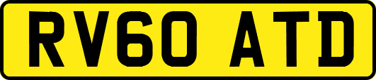 RV60ATD