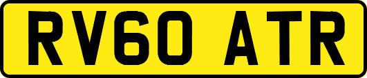 RV60ATR