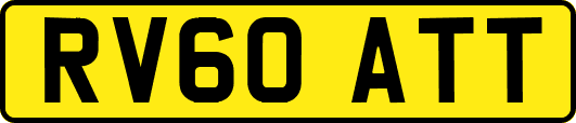 RV60ATT