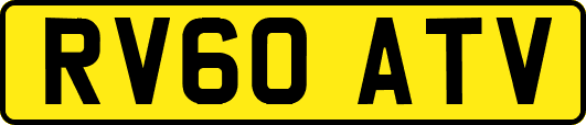 RV60ATV