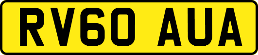 RV60AUA