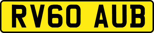 RV60AUB