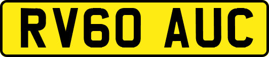 RV60AUC