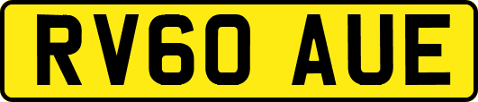 RV60AUE