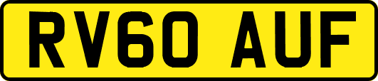 RV60AUF