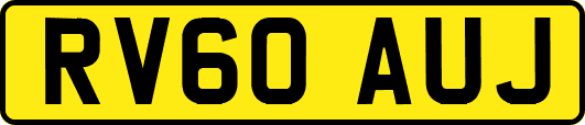 RV60AUJ