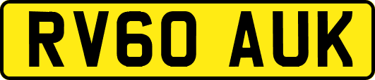 RV60AUK
