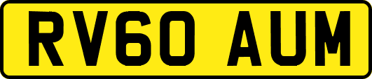RV60AUM