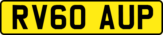 RV60AUP