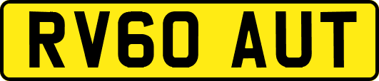 RV60AUT