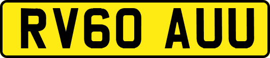 RV60AUU