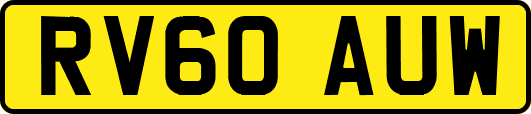 RV60AUW