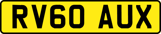 RV60AUX