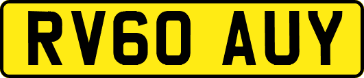 RV60AUY