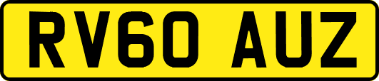 RV60AUZ