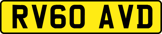 RV60AVD