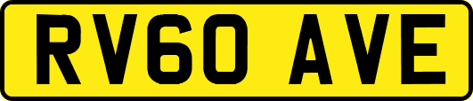 RV60AVE