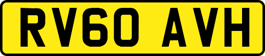 RV60AVH