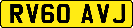 RV60AVJ