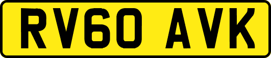 RV60AVK