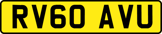RV60AVU