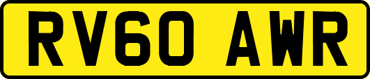 RV60AWR