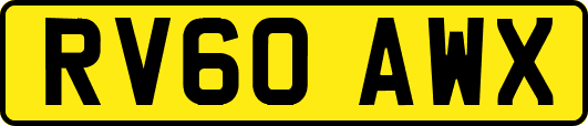 RV60AWX