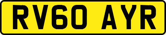 RV60AYR