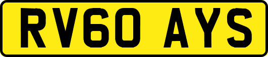 RV60AYS
