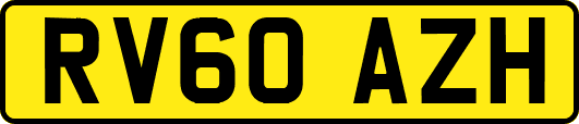 RV60AZH