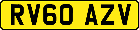 RV60AZV