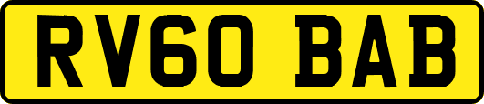 RV60BAB