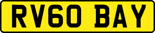 RV60BAY