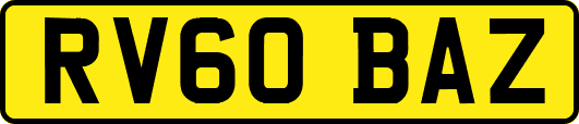 RV60BAZ