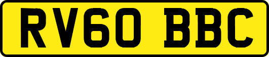 RV60BBC