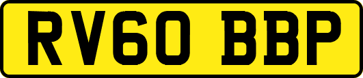 RV60BBP