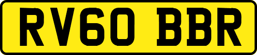 RV60BBR