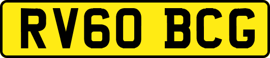 RV60BCG