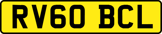 RV60BCL