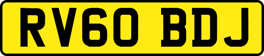 RV60BDJ