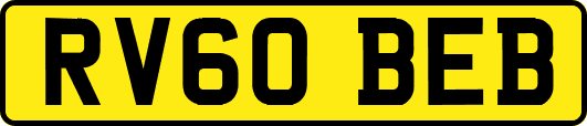 RV60BEB