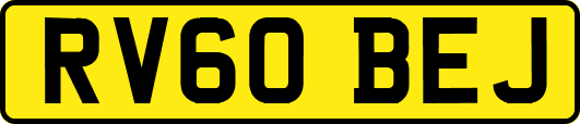 RV60BEJ