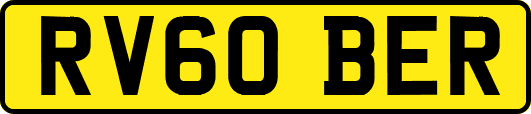 RV60BER