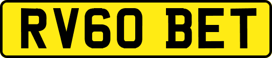 RV60BET