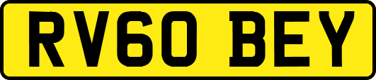 RV60BEY