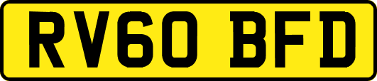 RV60BFD