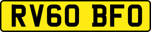 RV60BFO